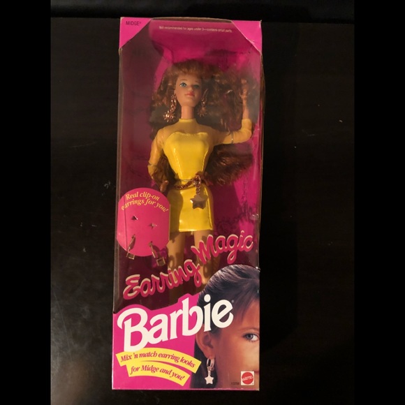 Barbie1992 - Picture 1 of 2